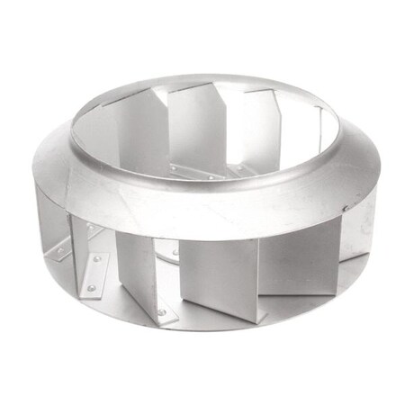 Lbc Bakery Equipment Blower Wheel, Lro-1 W/-59 71500-13